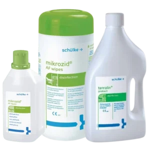 Felületfertőtlenítő