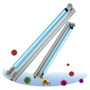 Fertőtlenítő lámpák