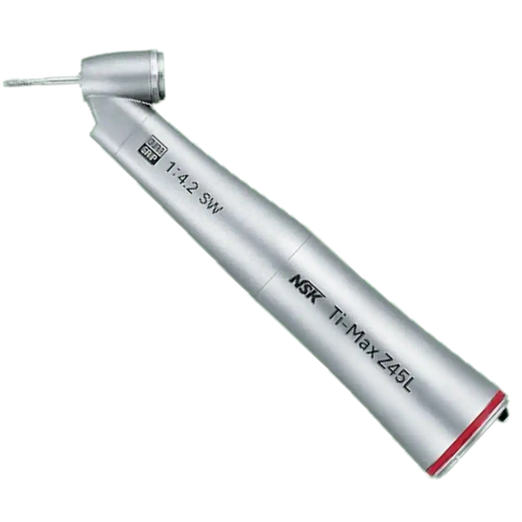 Ti-Max Z45L