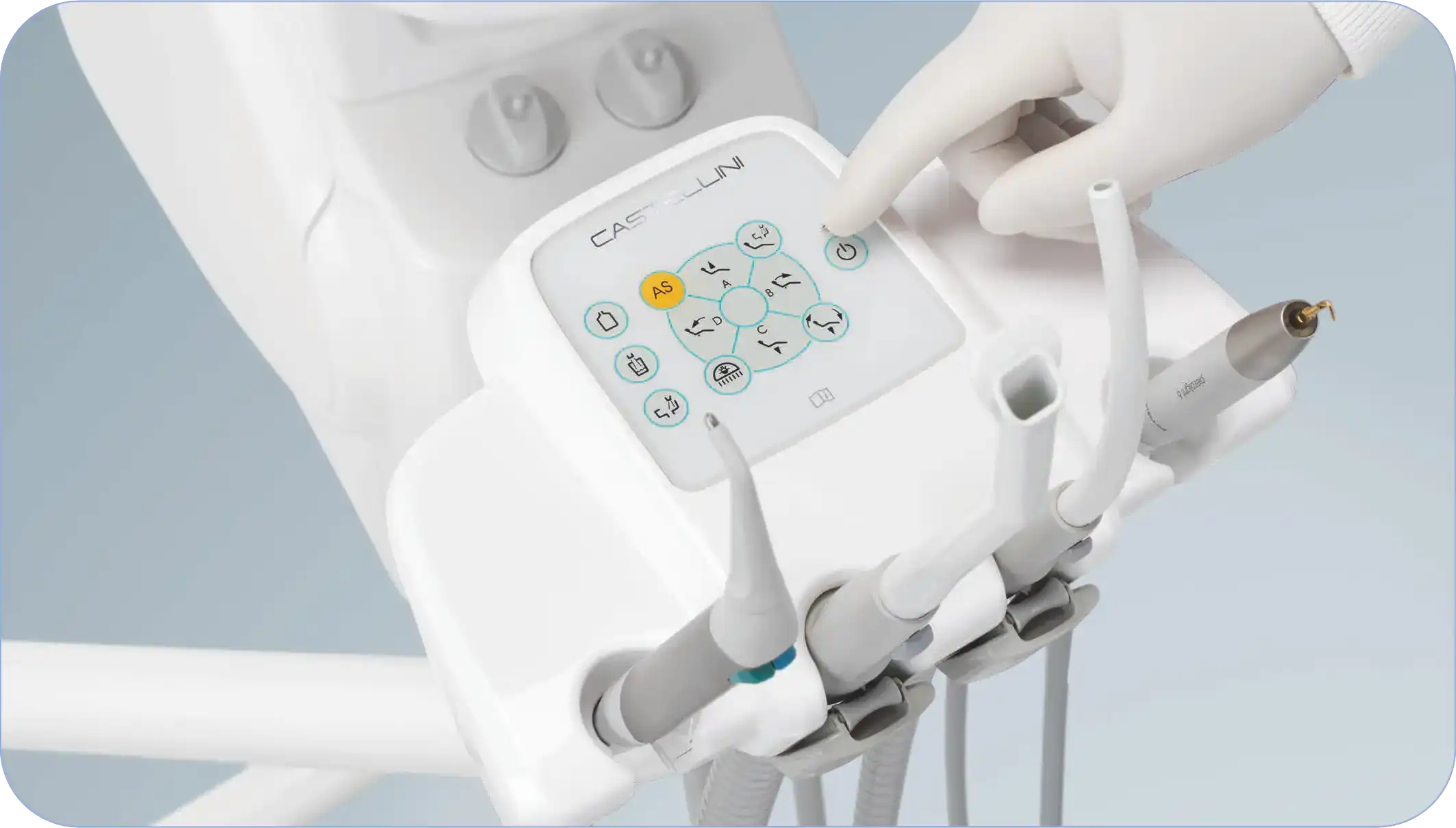 Asszisztensi modul – kép