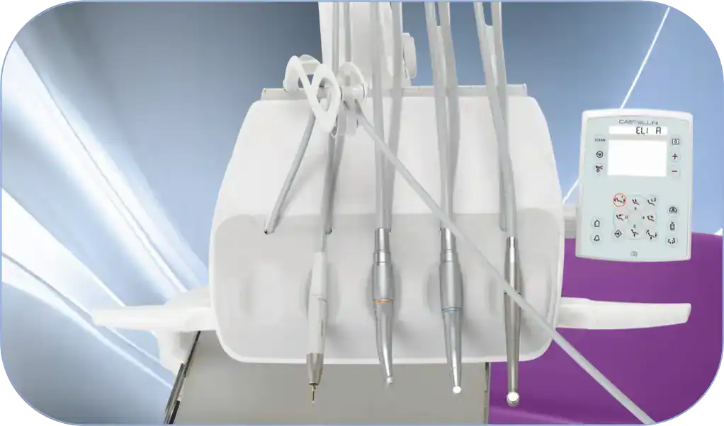 Sideflex – részlet