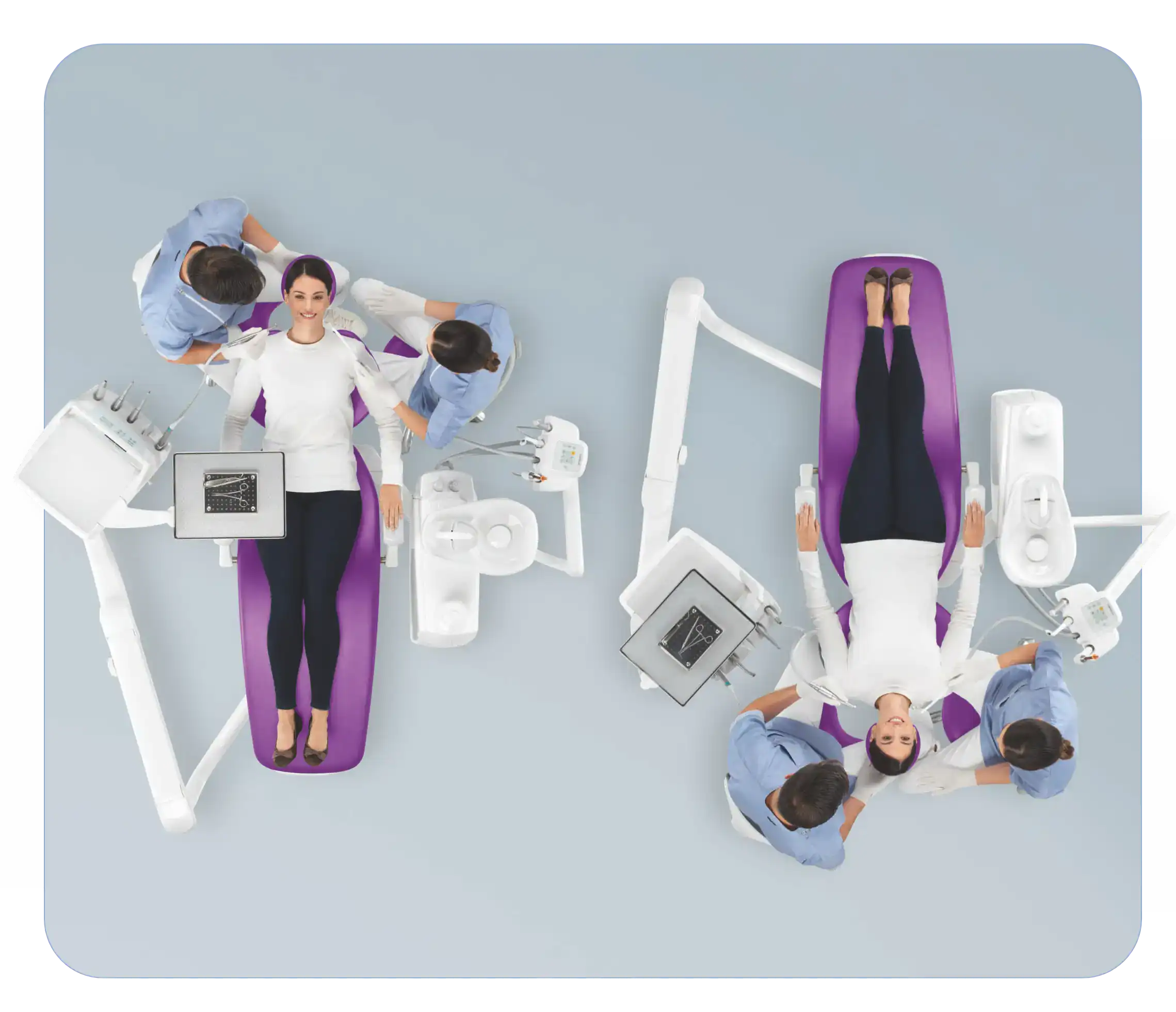 Alsó karos megoldás