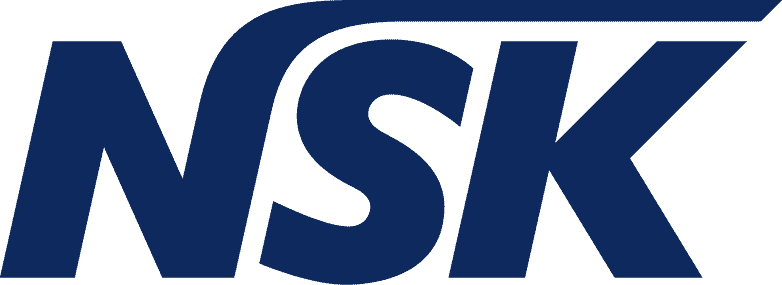 NSK logó