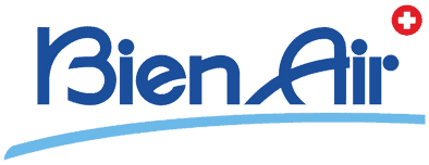 Bien-Air logó