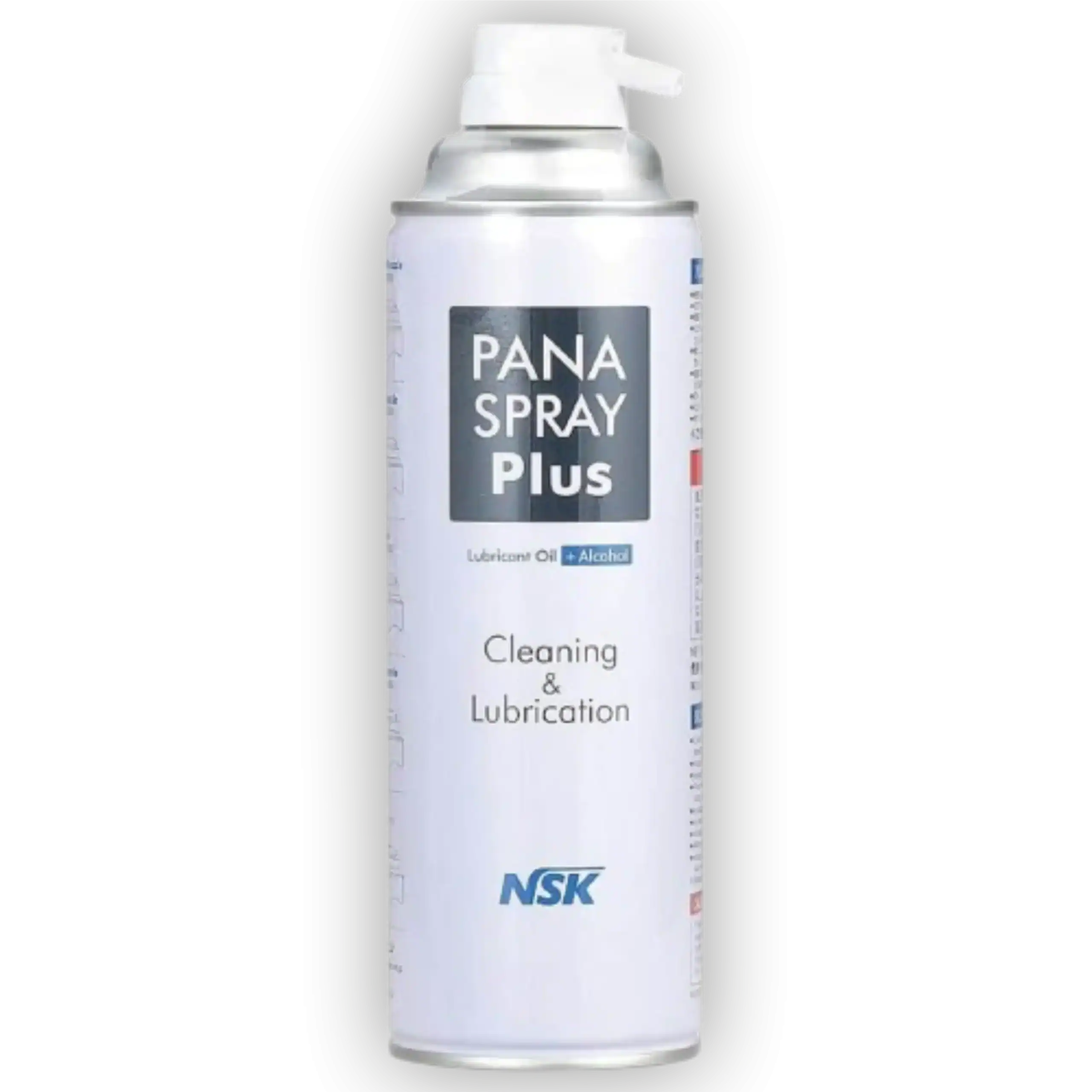 Ajándék szervizolaj (Panaspray)