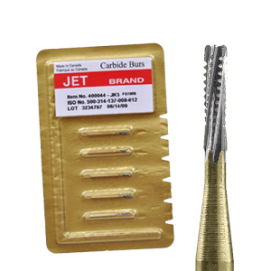 Kerr Jet koronafelvágó