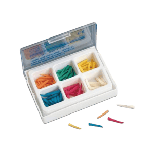 Hawe Interdentális faék szett – 100 db (ref. 823)