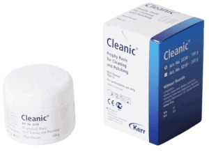 Cleanic polírozópaszta (100 g)