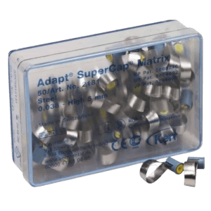 Hawe Adapt SuperCap matrix - 50 DB