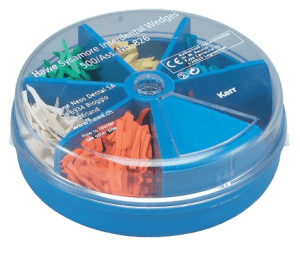 Hawe Interdentális faék szett – 500 db (ref. 826)