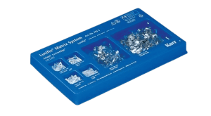 Lucifix moláris matrica - 50 DB