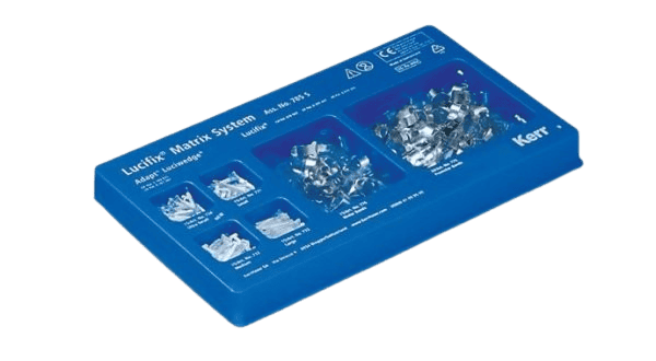 Lucifix moláris matrica – 50 DB