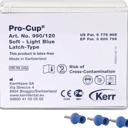 Kerr Pro Cup – 30 DB