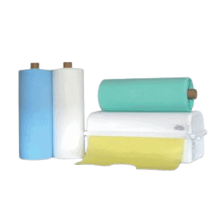 Thienel DENTALLINE Nyálkendő