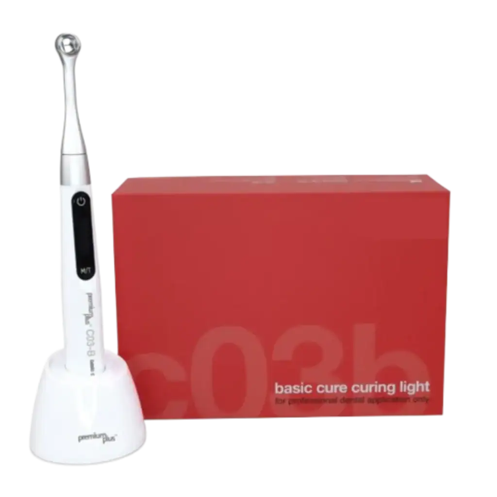 Basic Cure polimerizációs lámpa