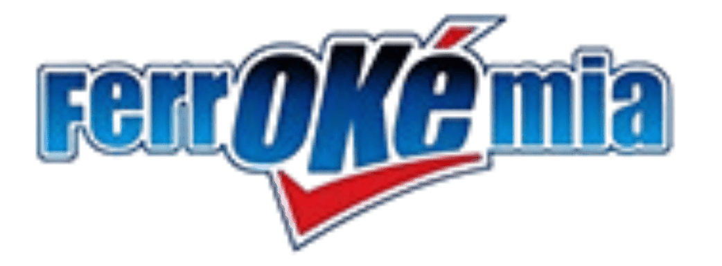 Ferrokemia