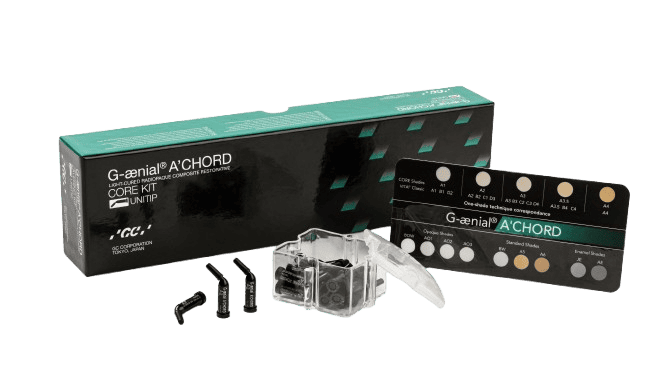G-ænial A’CHORD Core Kit