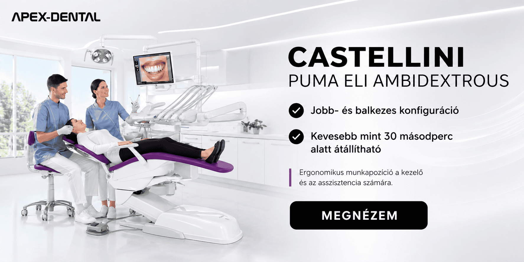 Castellini Puma Eli banner