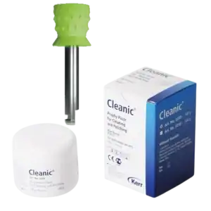 Cleanic polírozópaszta + ajándék Premium Cups