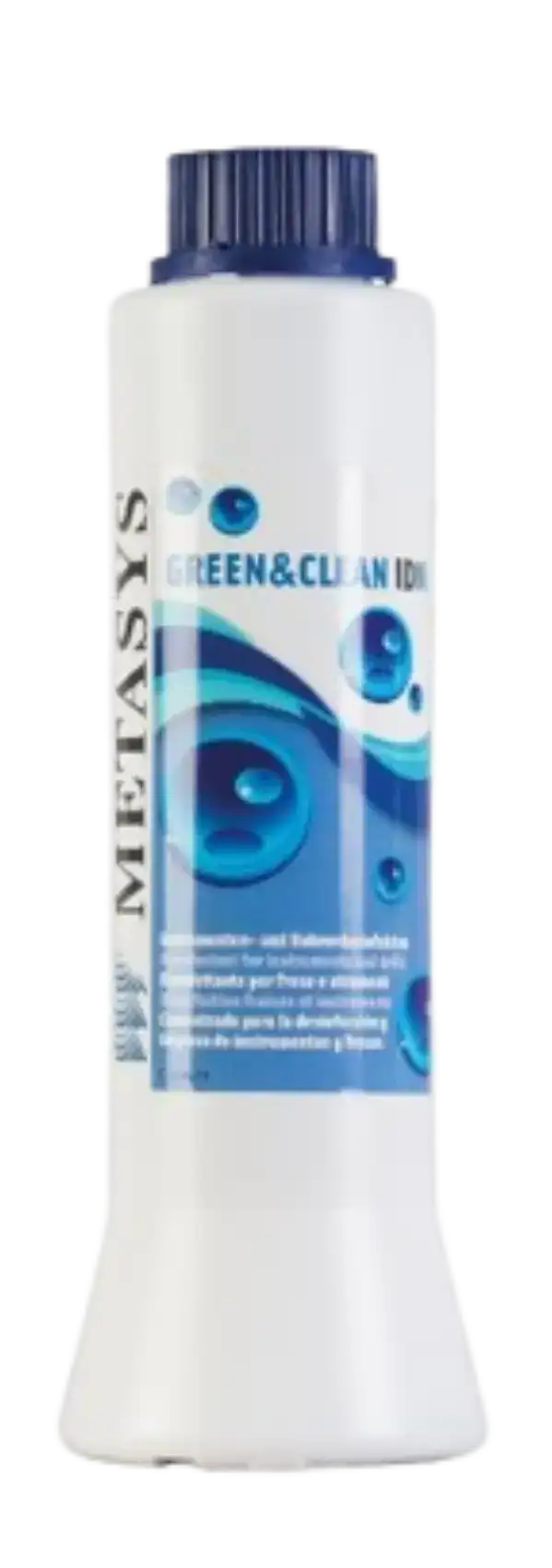 Ajándék GREEN&CLEAN ID N 500 ml műszerfertőtlenítő