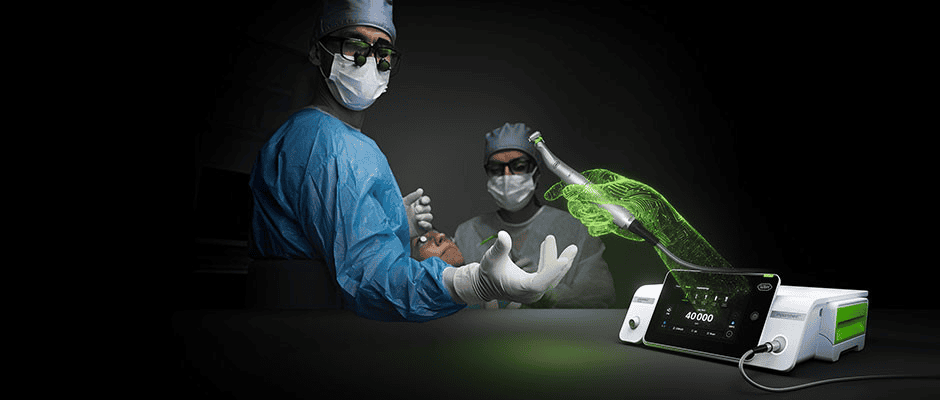 Implantmed Plus II akcióban