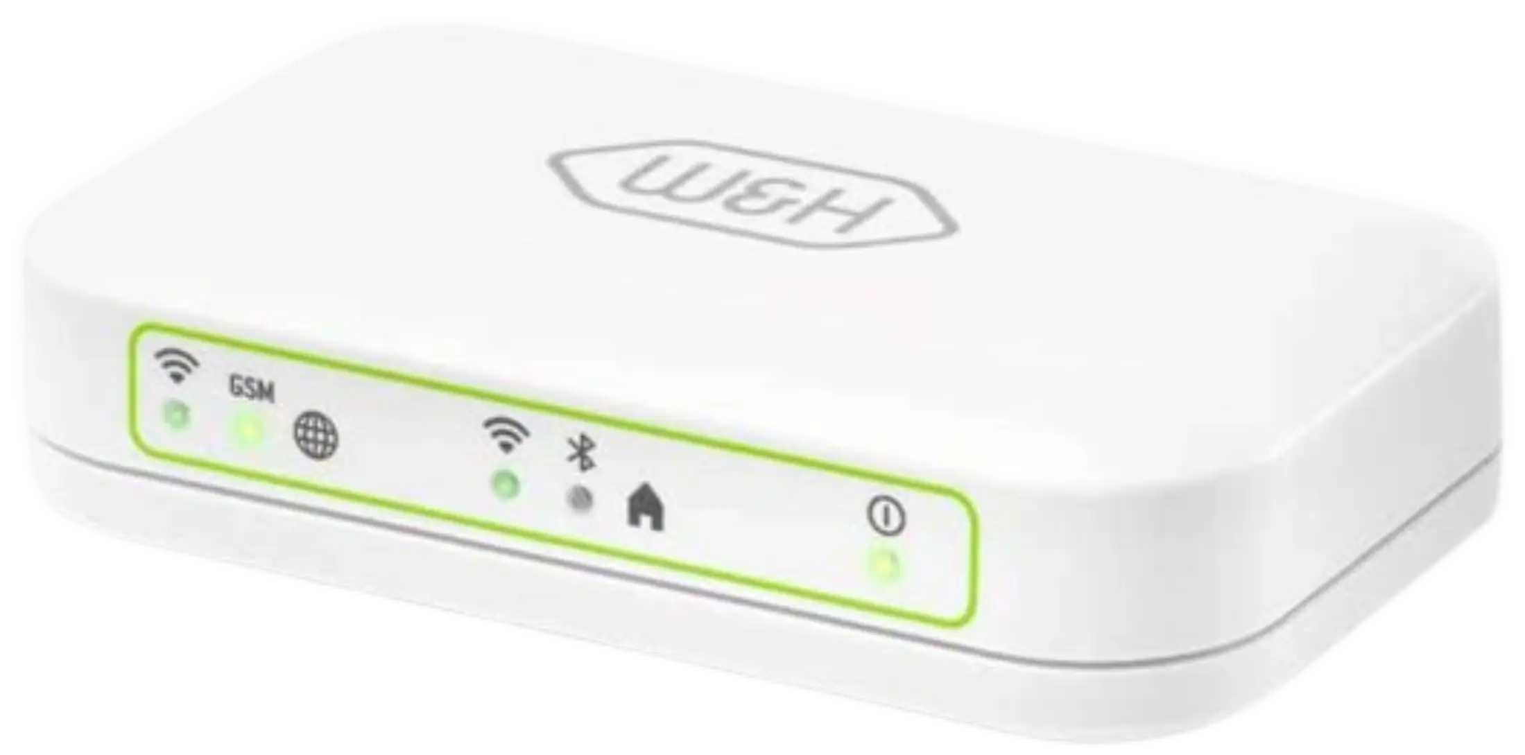 ioDent Smart csatlakozás