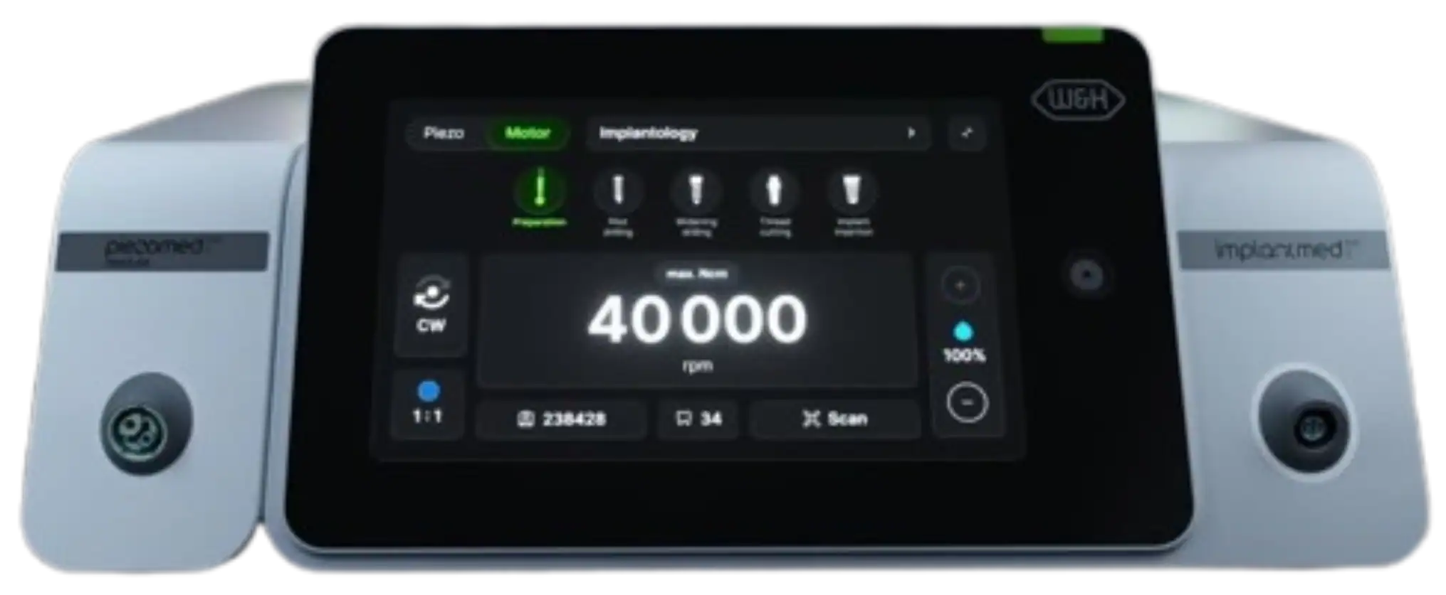 Intelligens jelzőfény