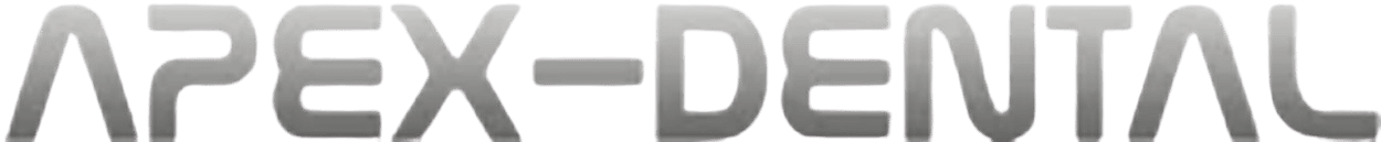 Apex Dental logó