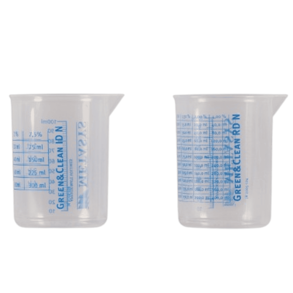GREEN&CLEAN Mérőpohár