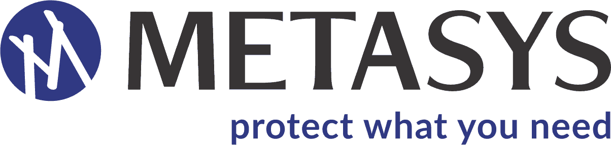 Metasys logó