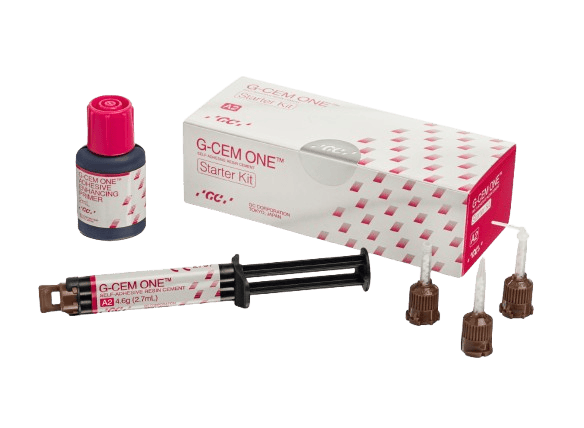 GC G-CEM ONE Starter Kit