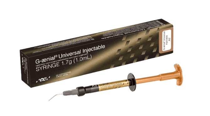 G-ænial Universal Injectable GC kompozit
