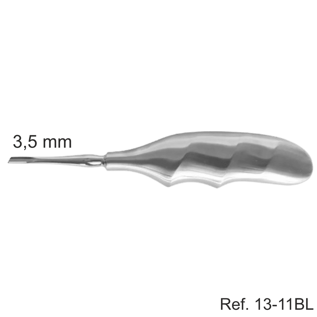 HLW Emelők - 13-11 BL