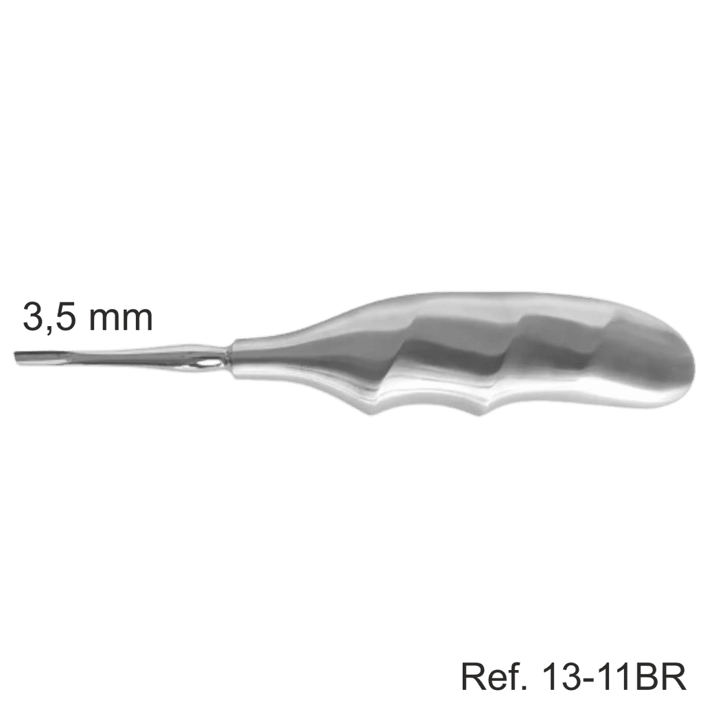 HLW Emelők - 13-11BR