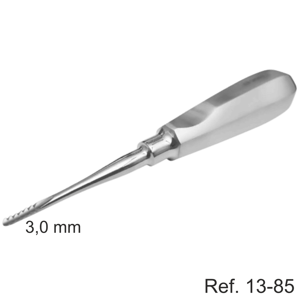 HLW Emelők - 13-85