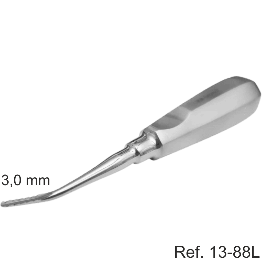 HLW Emelők - 13-88 L