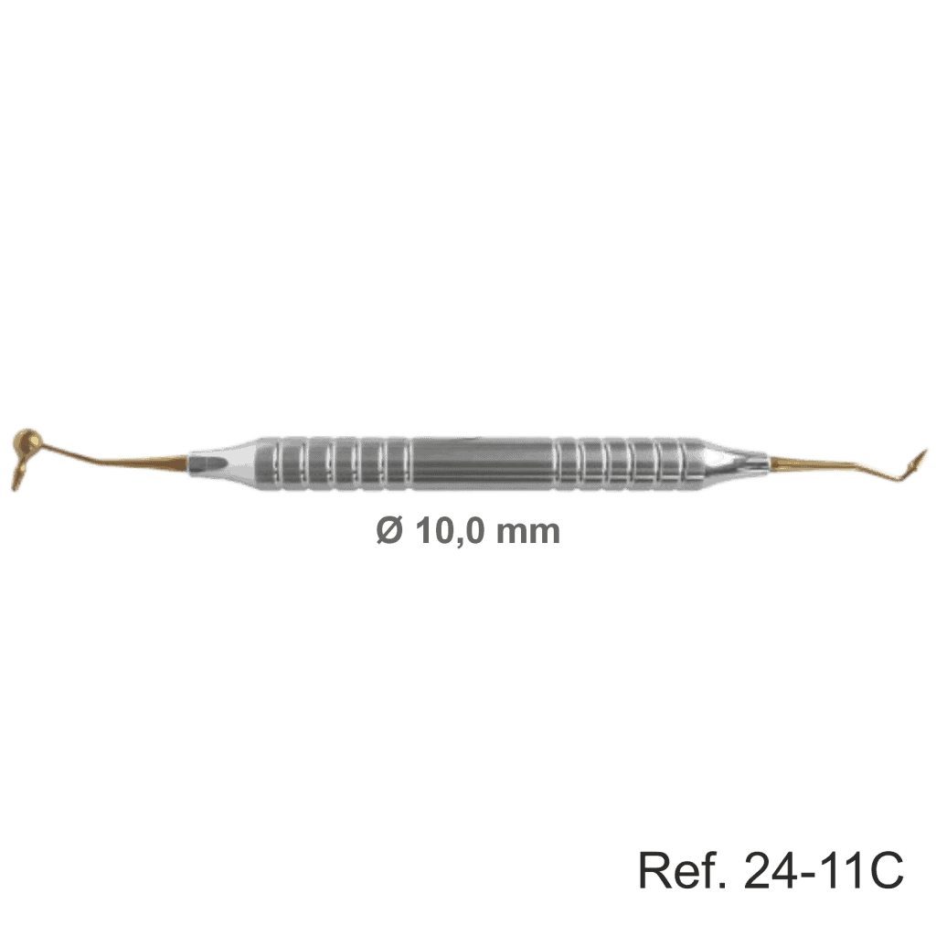 HLW tömőmüszerek - 24-11C