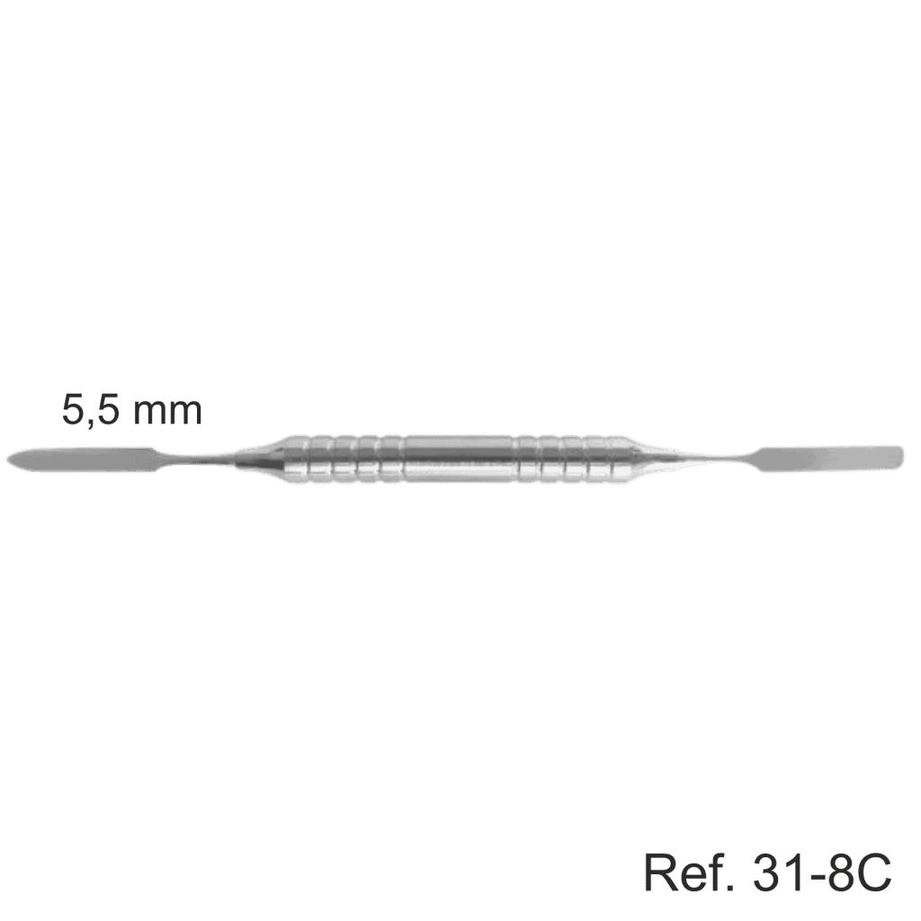 HLW Spatulák - 31-8C