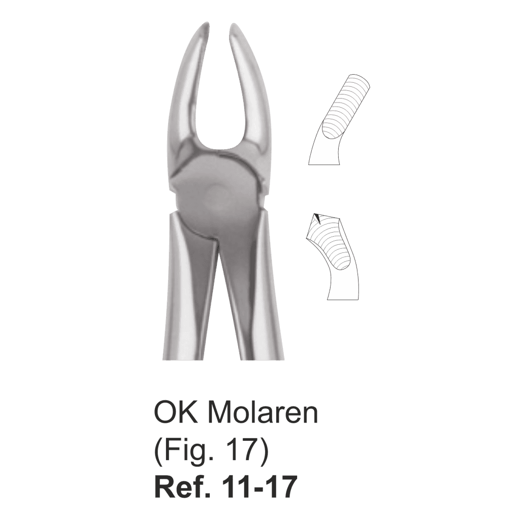 HLW Fogók - 11-17