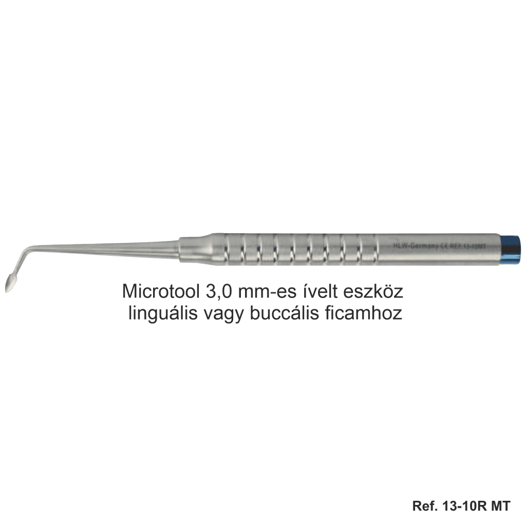 HLW Microtools - 13-10R MT