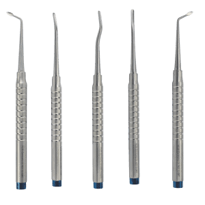 HLW Microtools