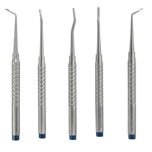 HLW Microtools