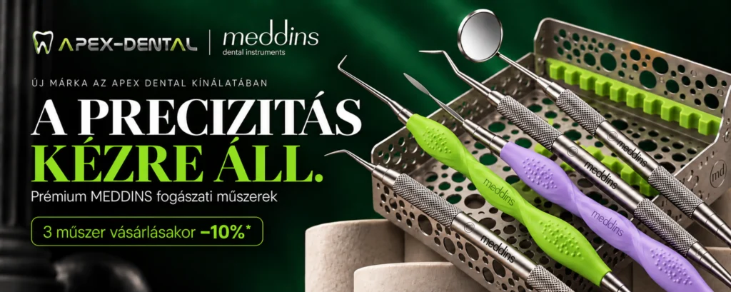 MEDDINS banner