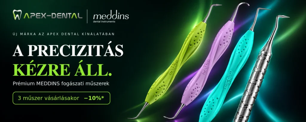 MEDDINS banner