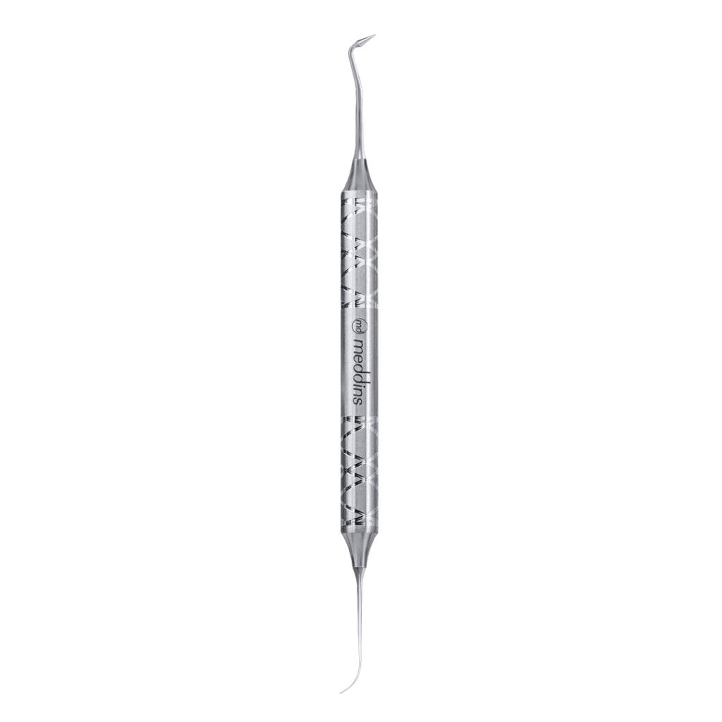 Meddins fisszúraformázó spatula TYPE 3