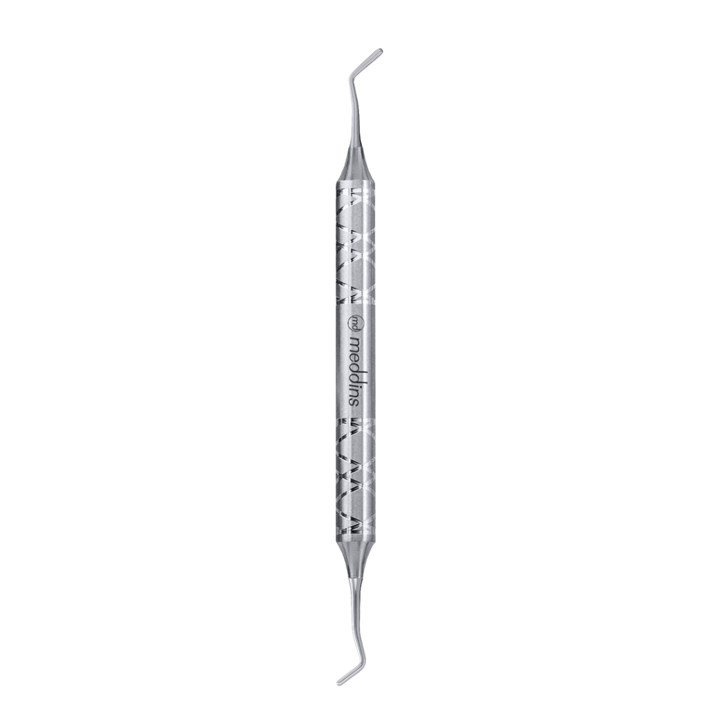 Meddins kétvégű hengeres plugger TYPE 5 – 1,8/1,5 mm